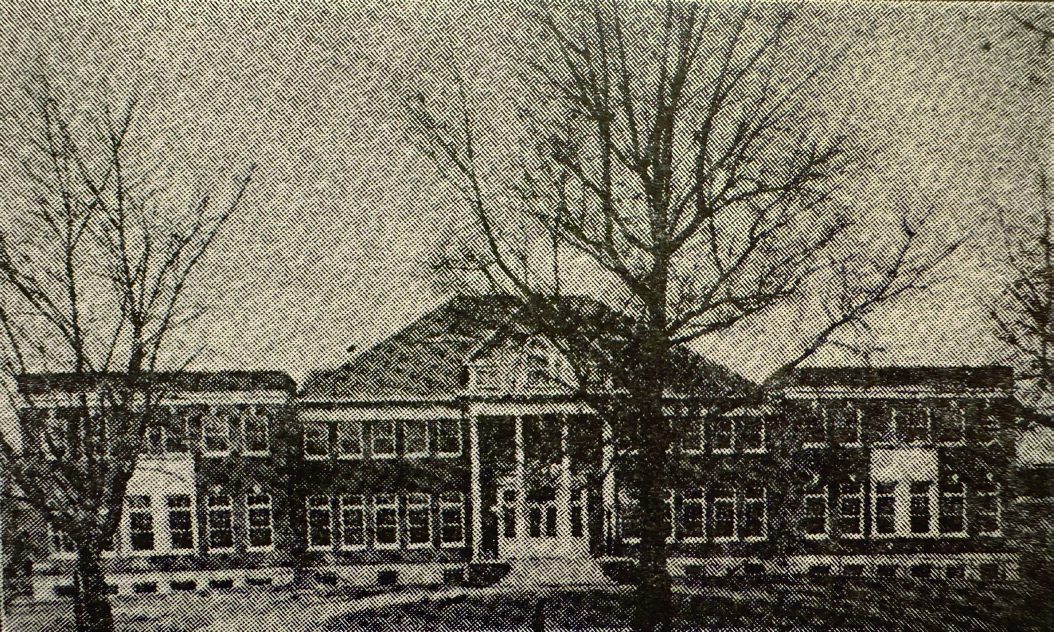 Yeshiva Etz Chaim