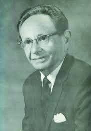 My favorite teacher, as you might suspect, was my Hebrew music teacher,