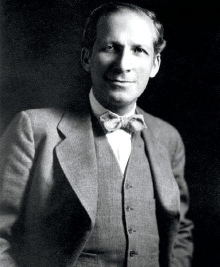 Dr. Abraham W. Binder, Composer
