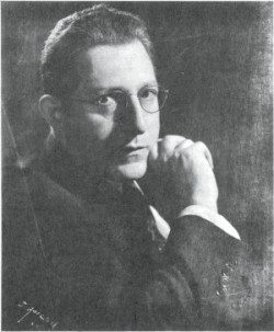 Dr. Isadore Freed, Composer