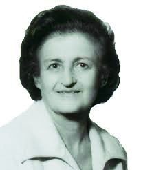Dr. Johanna Spector