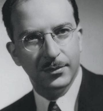 Cantor Arthur Wolfson