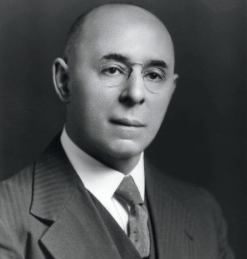 Lazare Saminsky, Composer