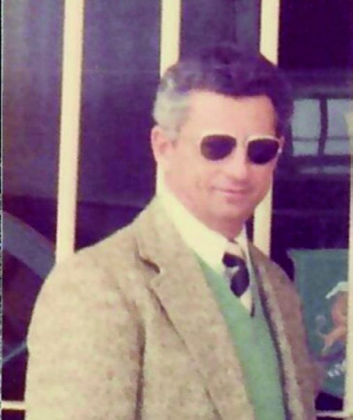 Aryeh Liron