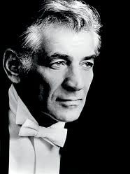 Leonard Bernstein, Composer