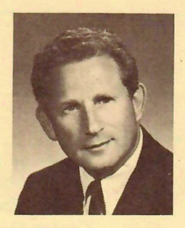 Cantor David Conviser