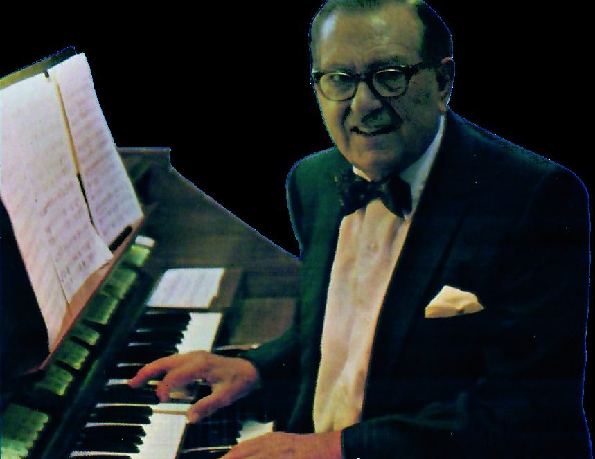 Reggie Foort
