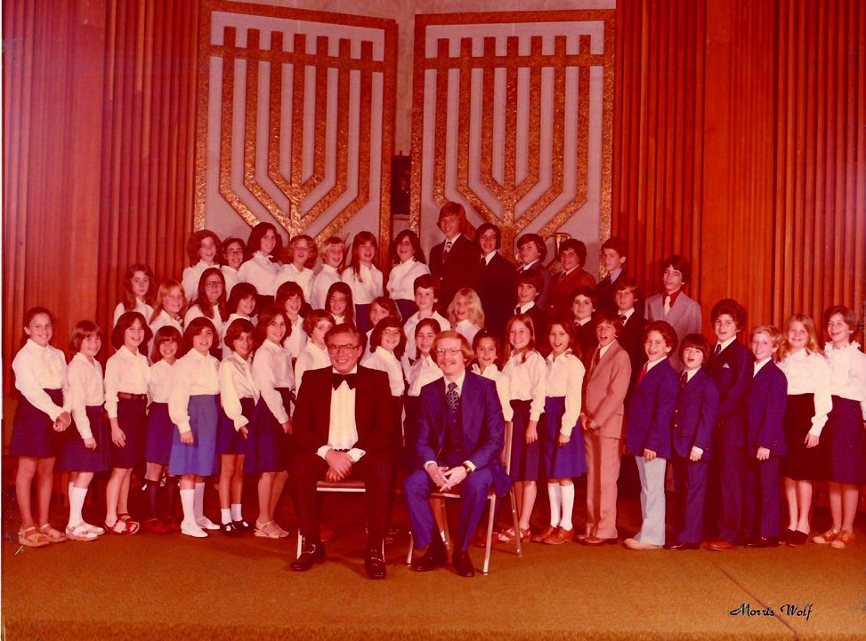Children’s Choir