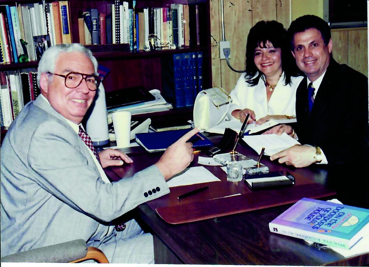 Bar/Bat Mitzvah instruction to Esther and Mordechai Fintz