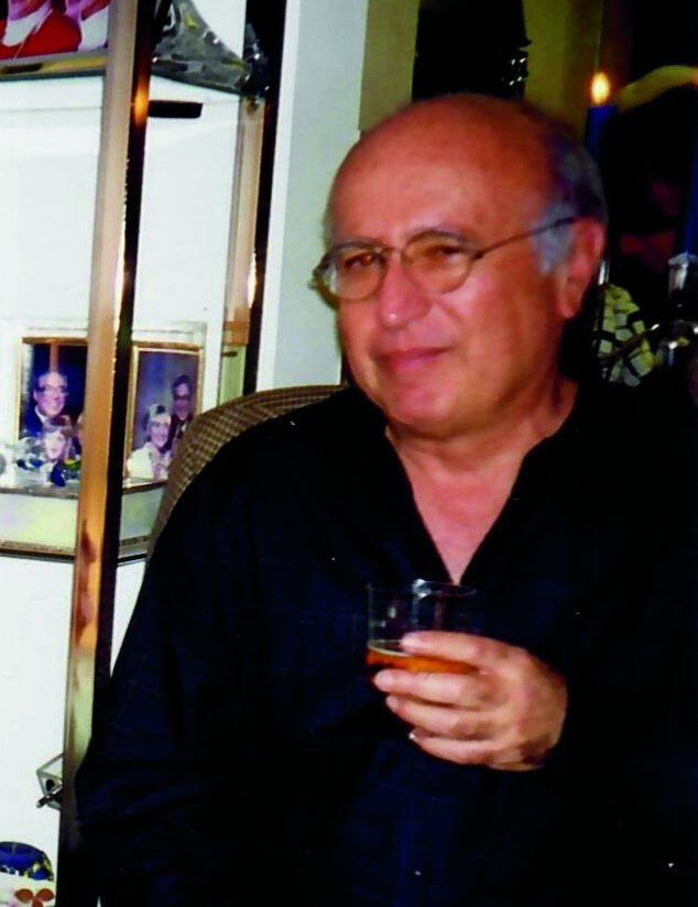 Eli Katz