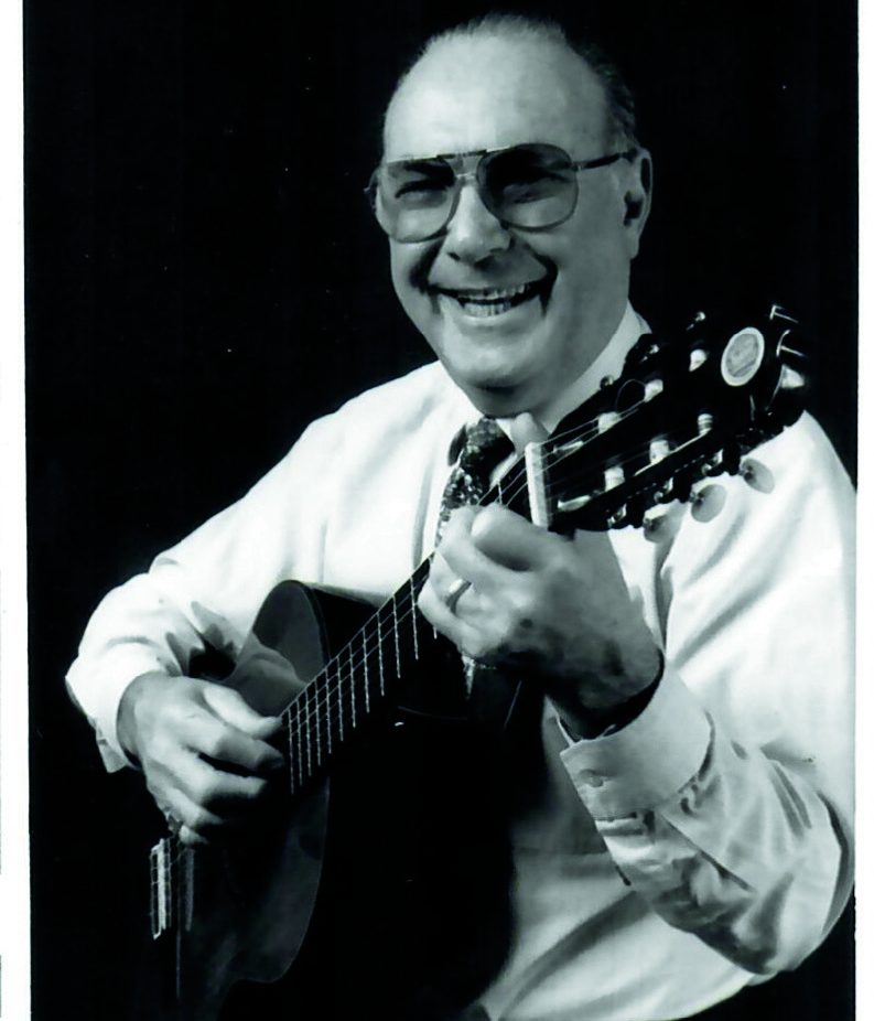 Jerry Sperling