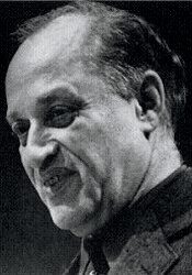 Max Janowski