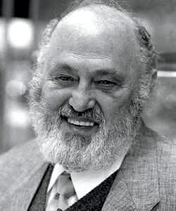 Cantor Ray Smolover