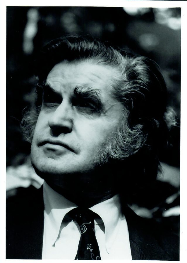 Bonia Shur, Professor and Composer