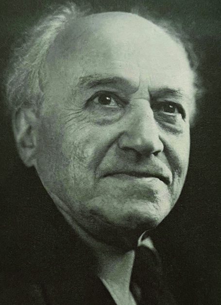 Ernest Bloch, Composer